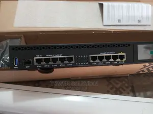 Mikrotik Rb3011ui as-Rm