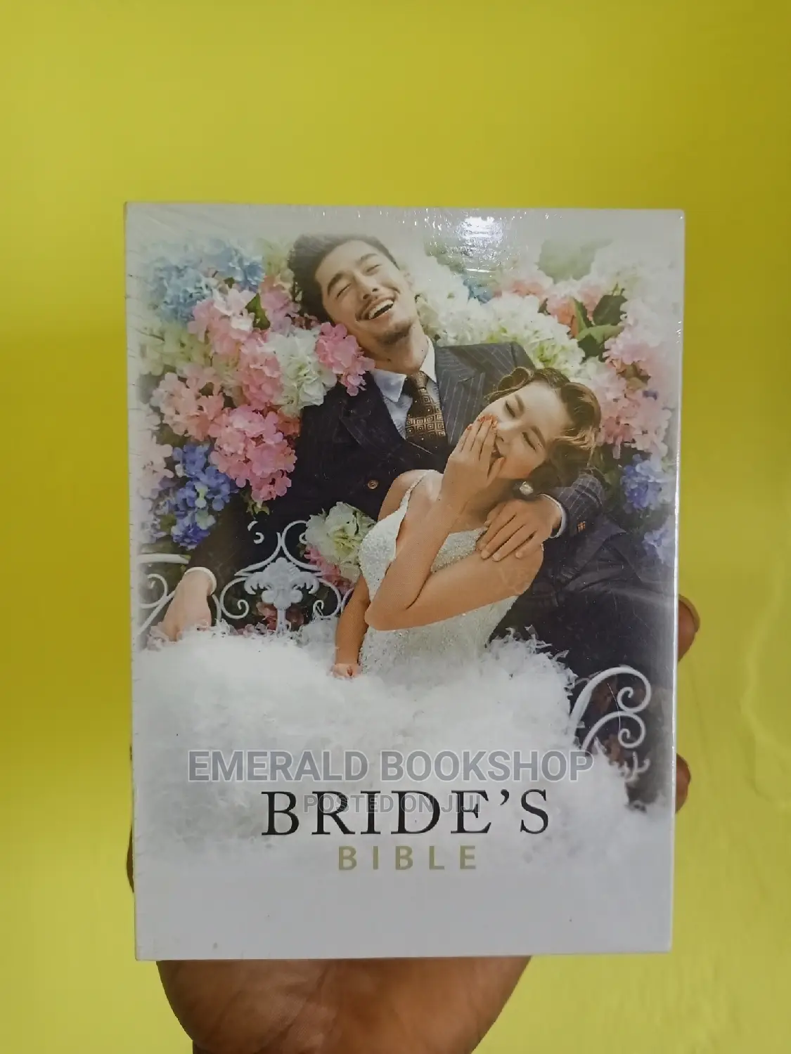 Brides Bible Ghana