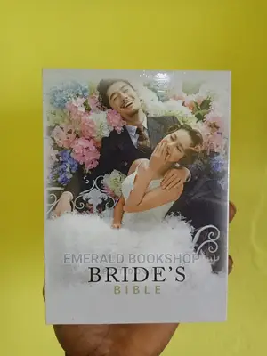 Brides Bible Ghana