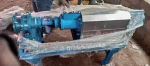 Animal Waste Dryer/ Manure Making Machine