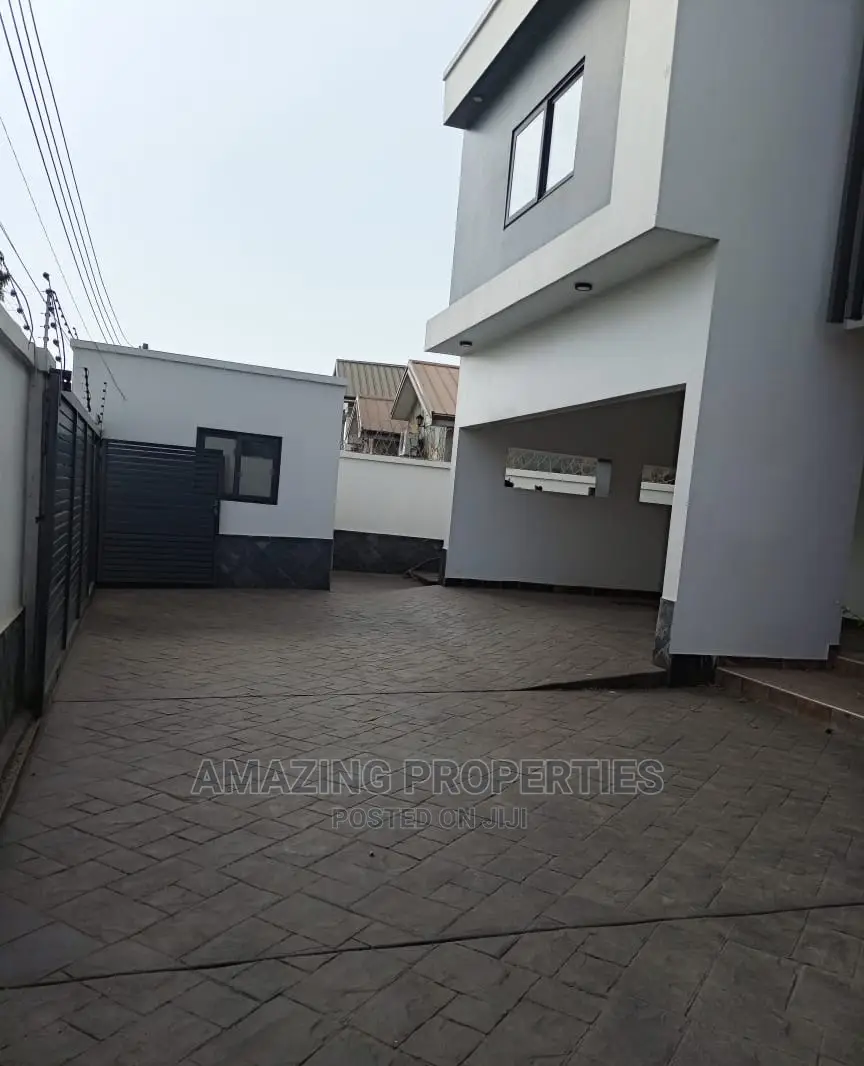 4bdrm House in Tseaddo for sale