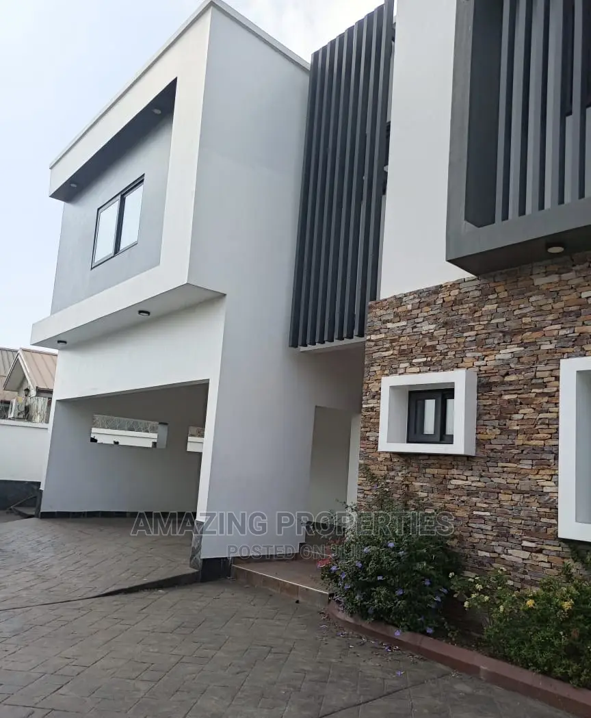 4bdrm House in Tseaddo for sale