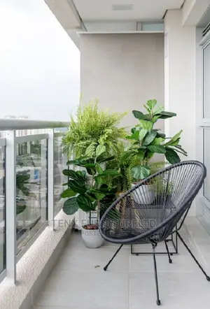 Rattan Chair( 2 PCS )Indoor and Outdoor Use