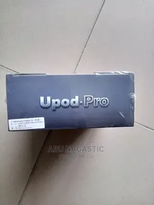 Upod Pro Usb Recording Interface With Dsp Effect Build-in
