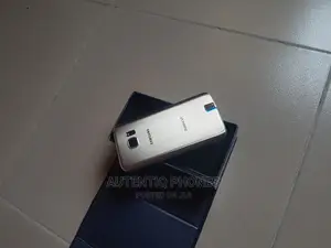 New Samsung Galaxy S7 32 GB Gold