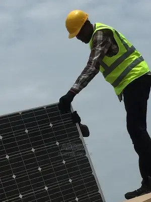 Solar Systems And Installations