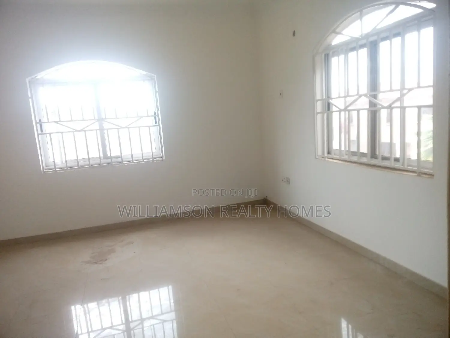 4bdrm House in Hfc Estate, Spintex for rent