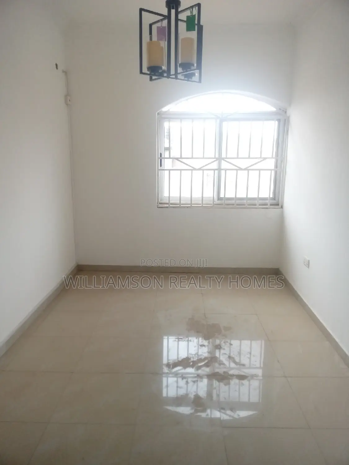 4bdrm House in Hfc Estate, Spintex for rent
