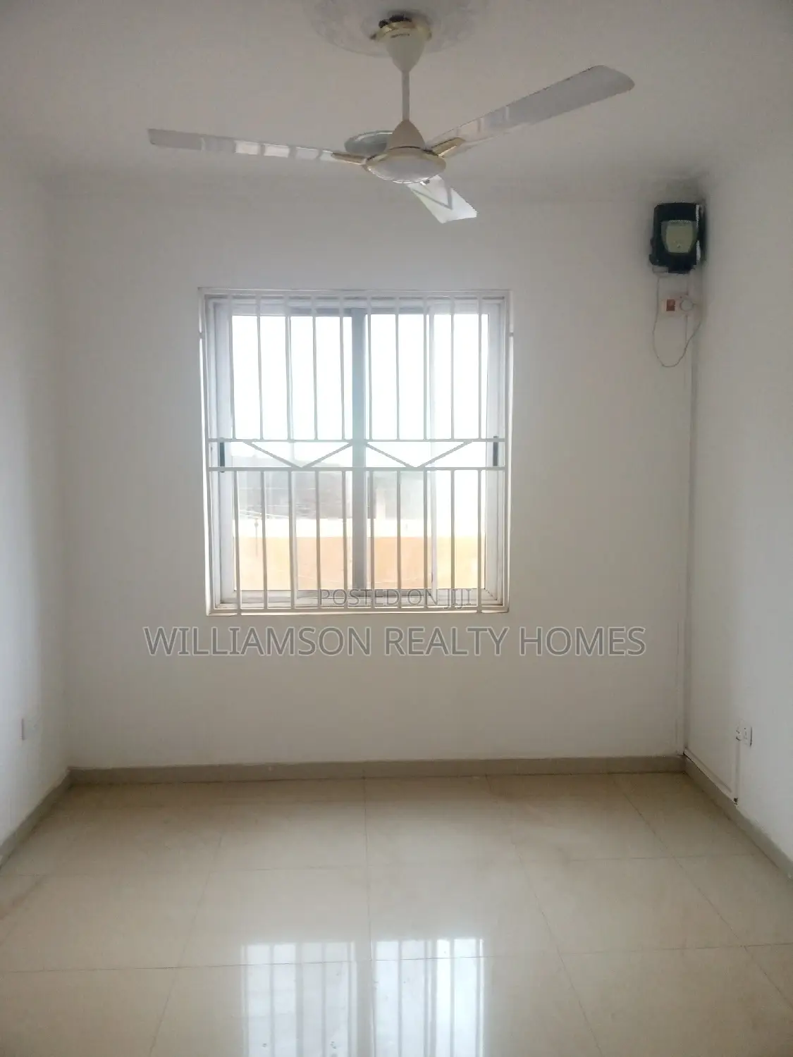 4bdrm House in Hfc Estate, Spintex for rent