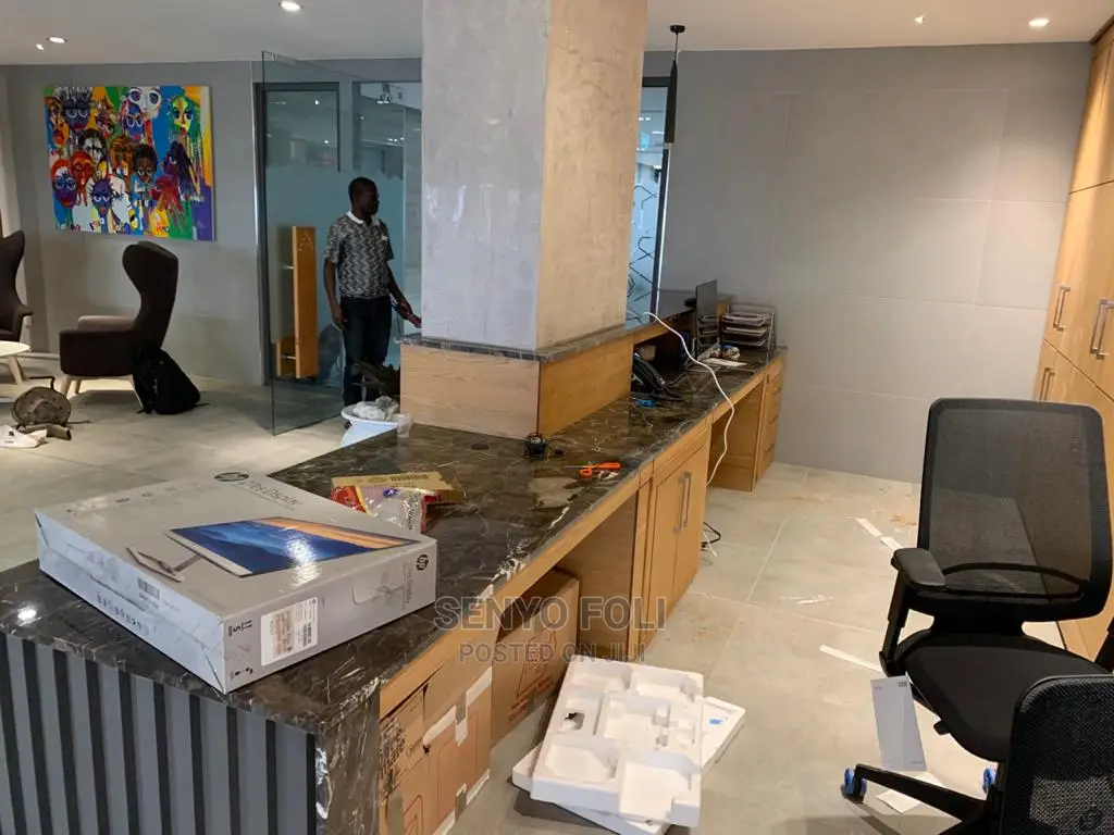 Home and Office Furniture