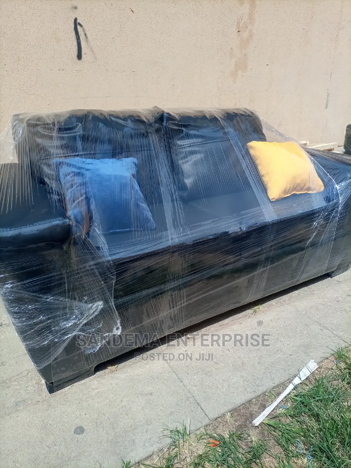 Turkish Sofa
