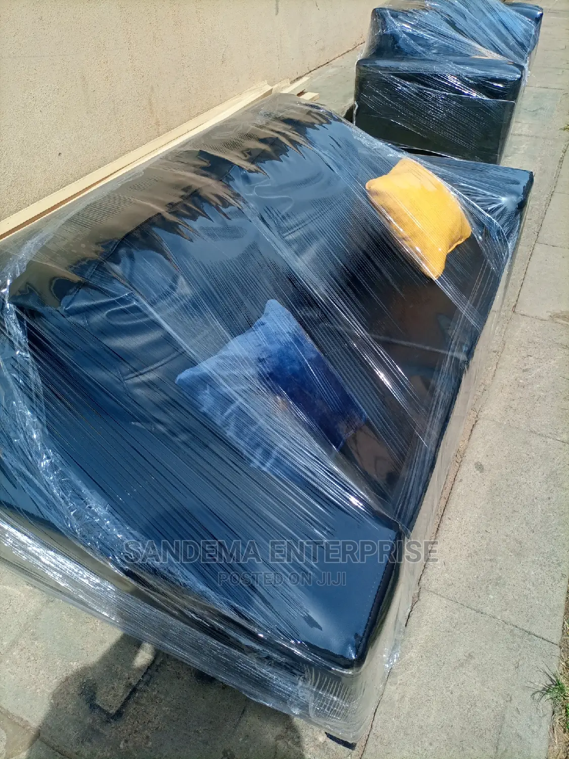 Turkish Sofa