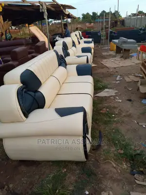 Photo - Quality Big Chair(Free Delivery)