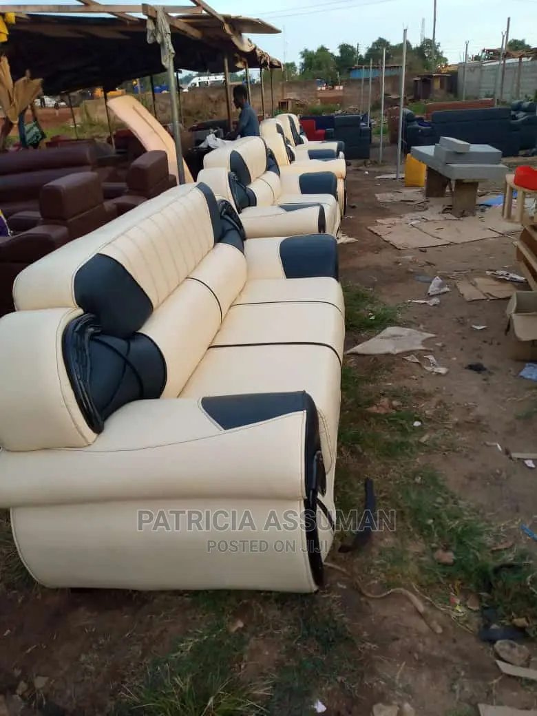 Quality Big Chair(Free Delivery)