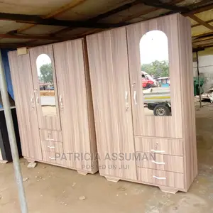 Photo - Quality 3in1 Wardrobe
