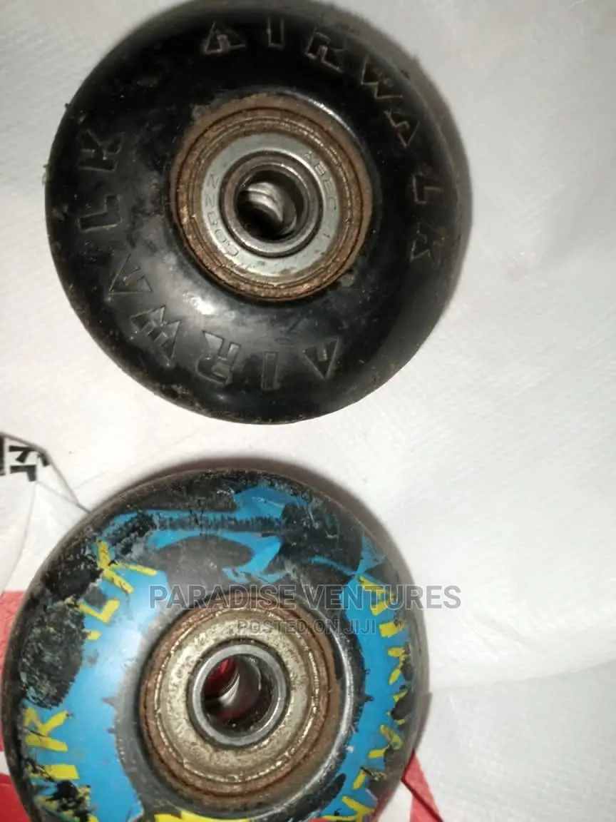 Used Skateboard Parts in Accra Metropolitan Sports Equipment, King