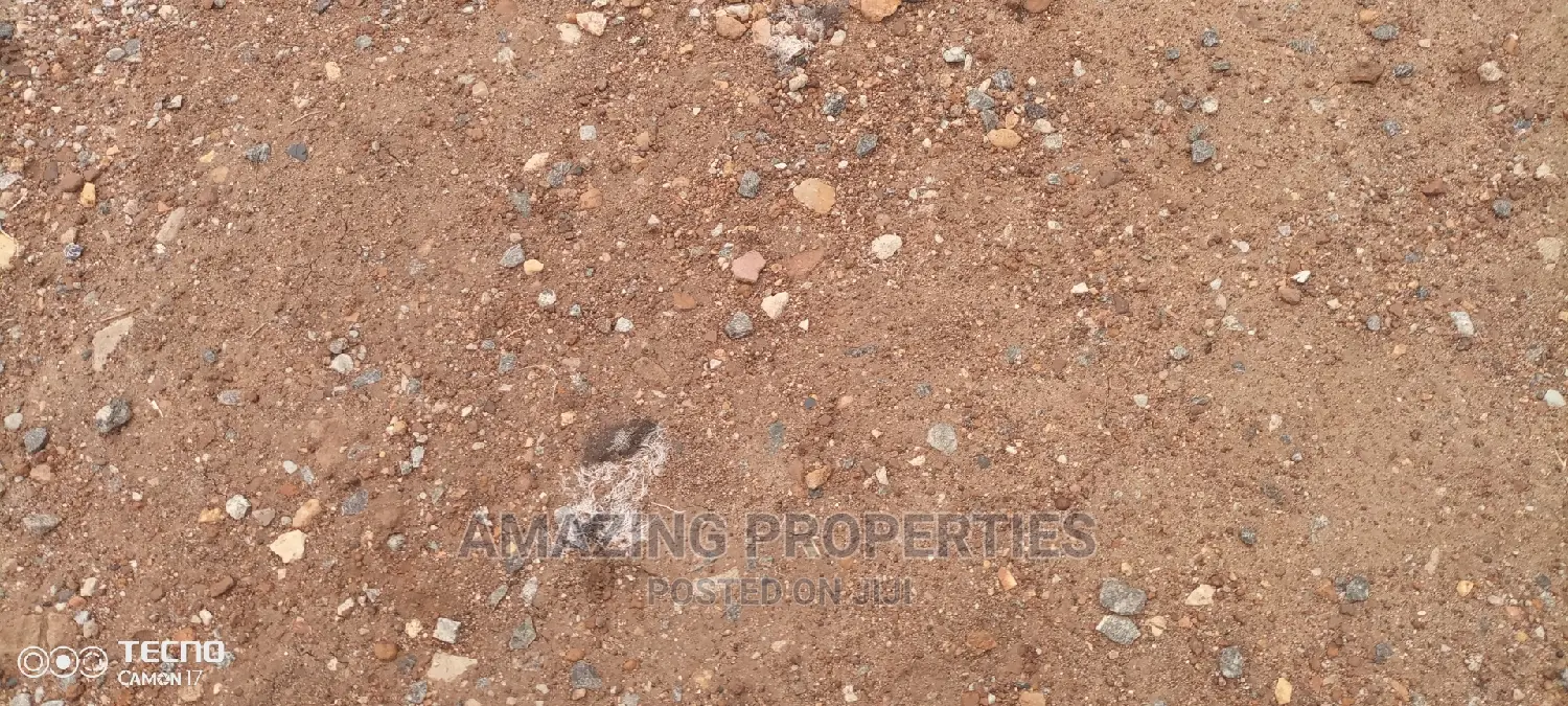 2plots of Road Side Land for Sale Spintex Road KFC - Comm18