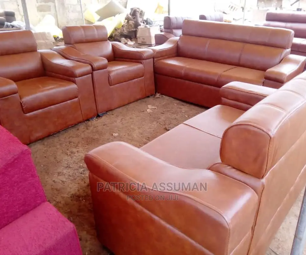 Quality Vip Stuffing Leather (Free Delivery)