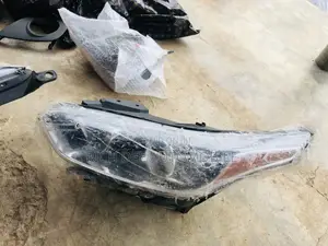 Kia Cerato 2020 Headlight Pair