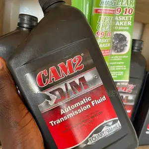 Cam2 Lubricants