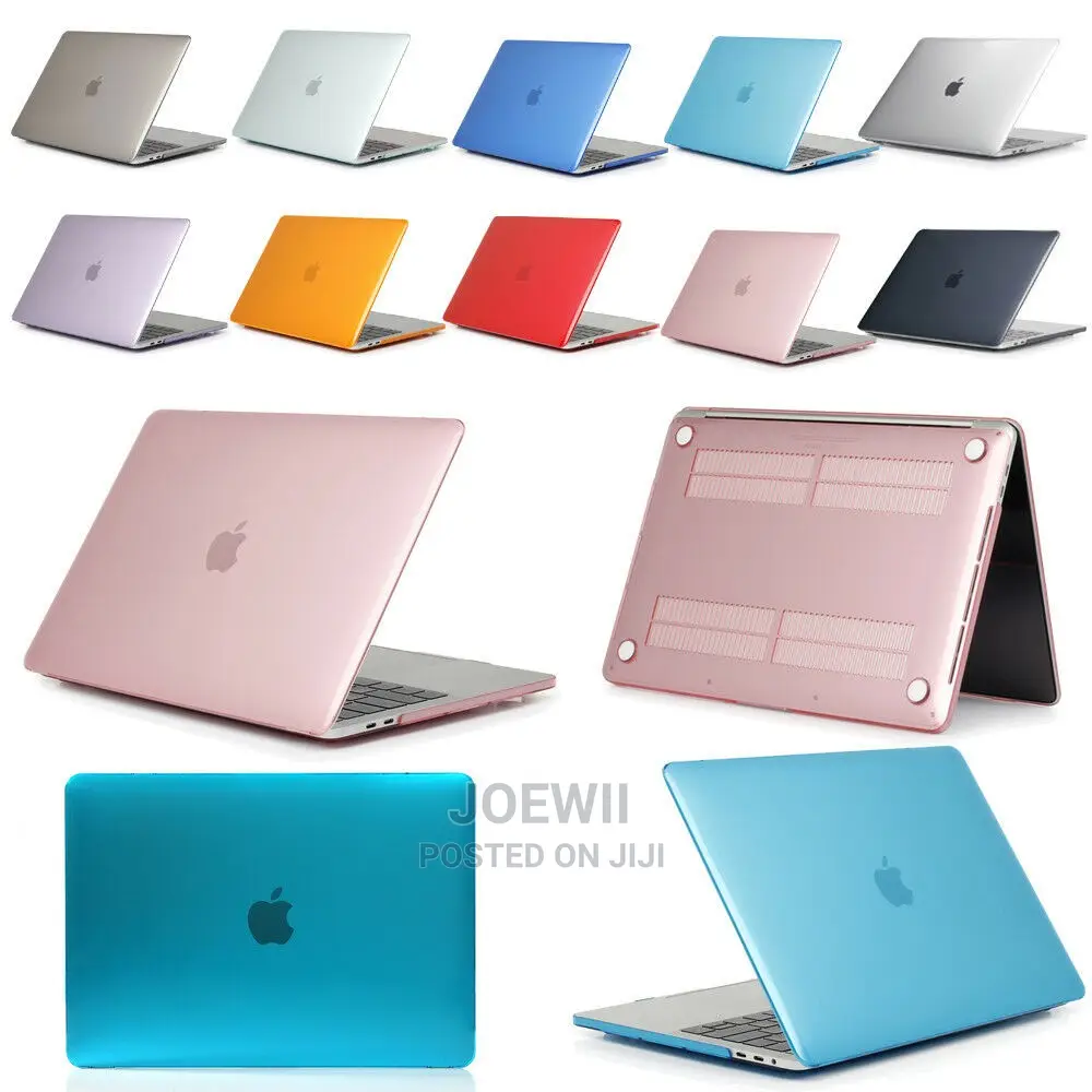 Apple Macbook Case 13_16 Inches