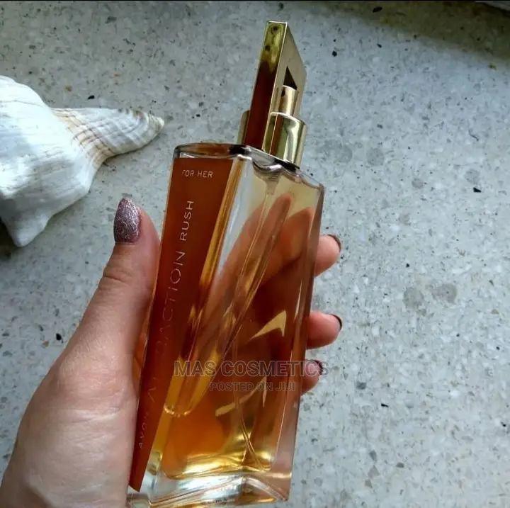 Avon Attraction Rush for Her