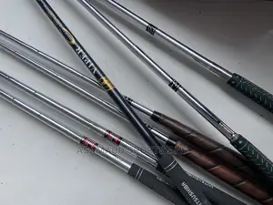 Pre Owned Golf Sticks at Cool Price