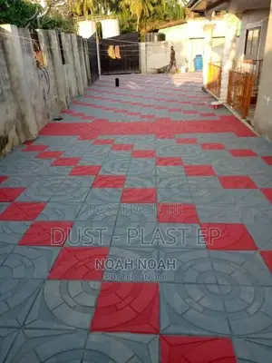 Christ the King Construction