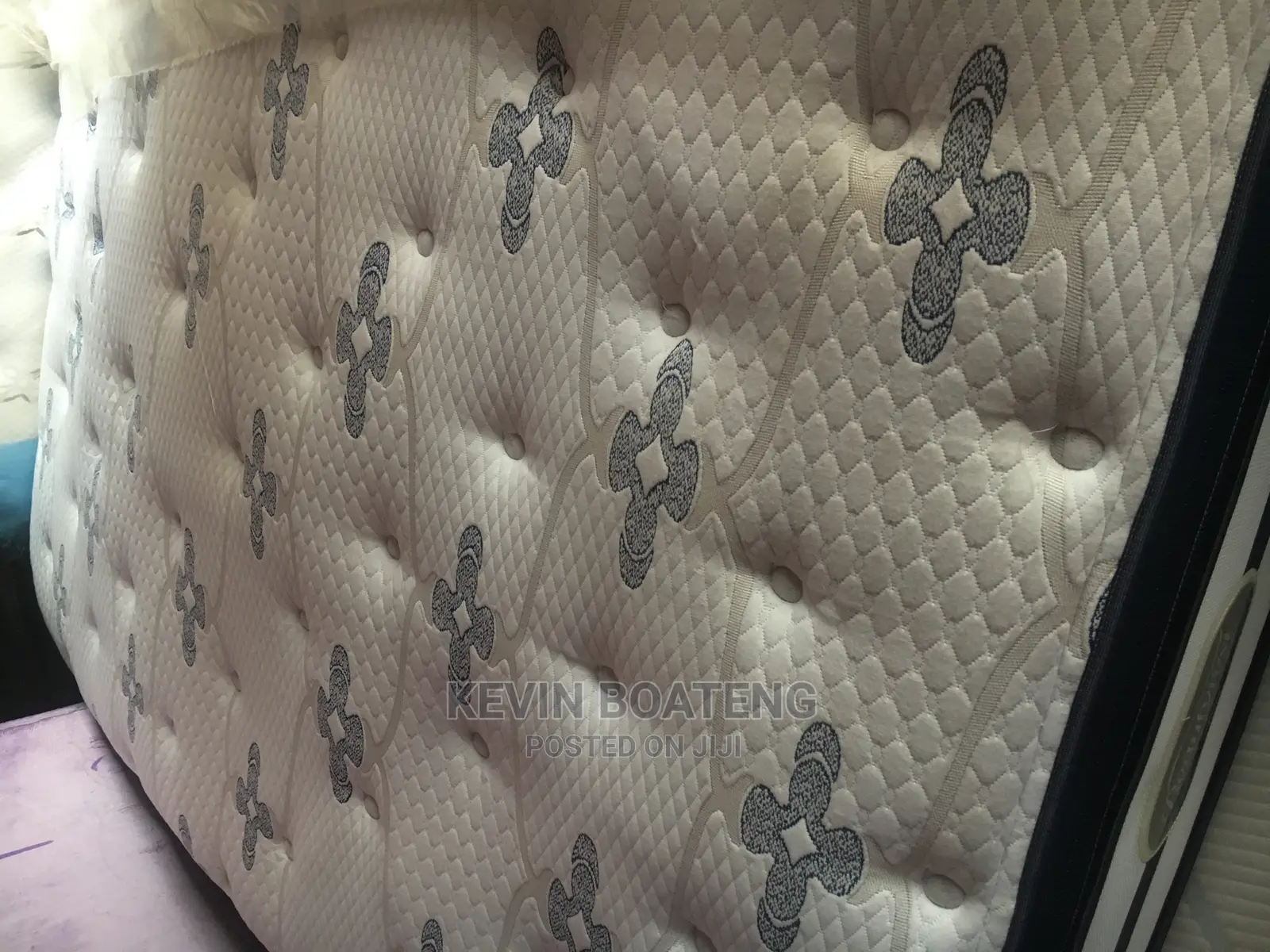Beautyrest Rechargequeen) 60/80inches 16inches