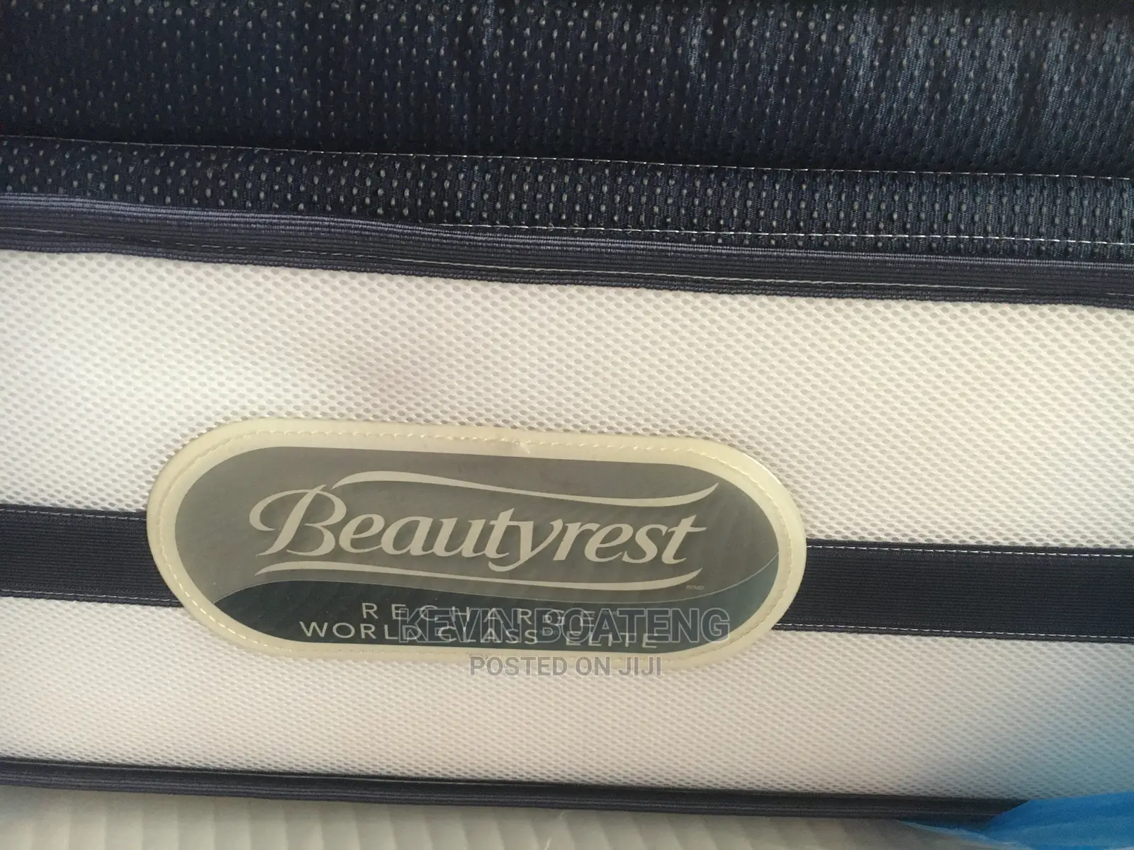 Beautyrest Rechargequeen) 60/80inches 16inches