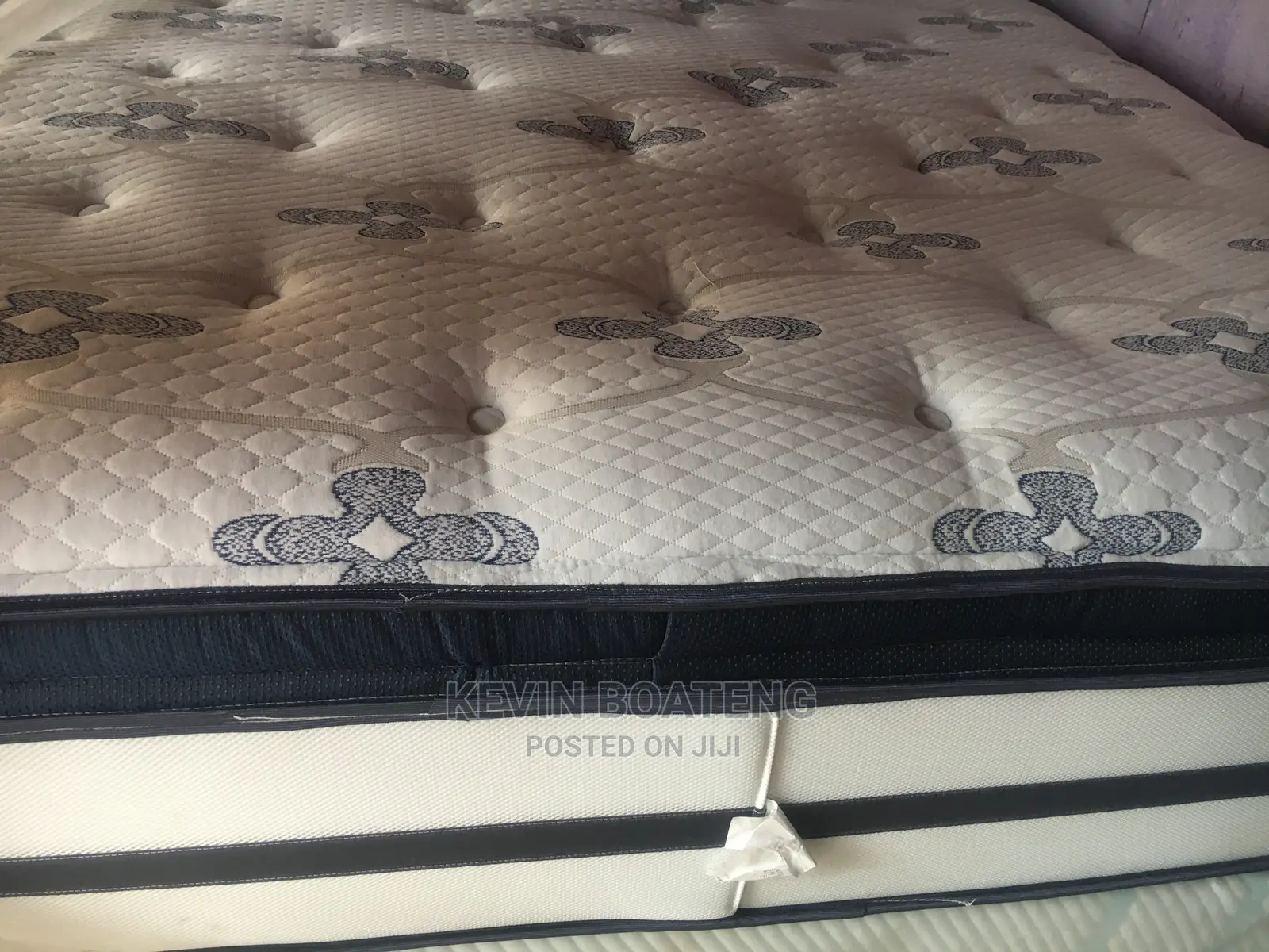 Beautyrest Rechargequeen) 60/80inches 16inches