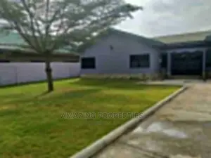 For Sale
Land at Labone GT Bank Gated
Land Size 0.55
