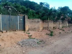 This Land Located at Kwabanya Is Three Plot of Land