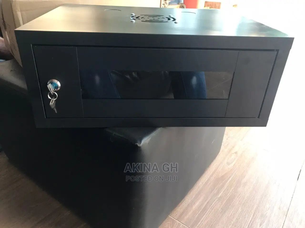 4u Cabinet Network Rack 530x400x210