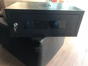 4u Cabinet Network Rack 530x400x210