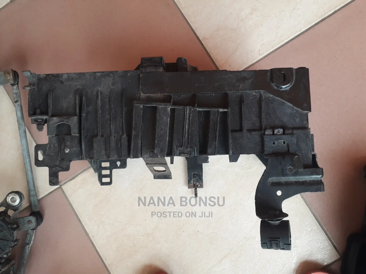 Chevrolet Cruze Battery Case
