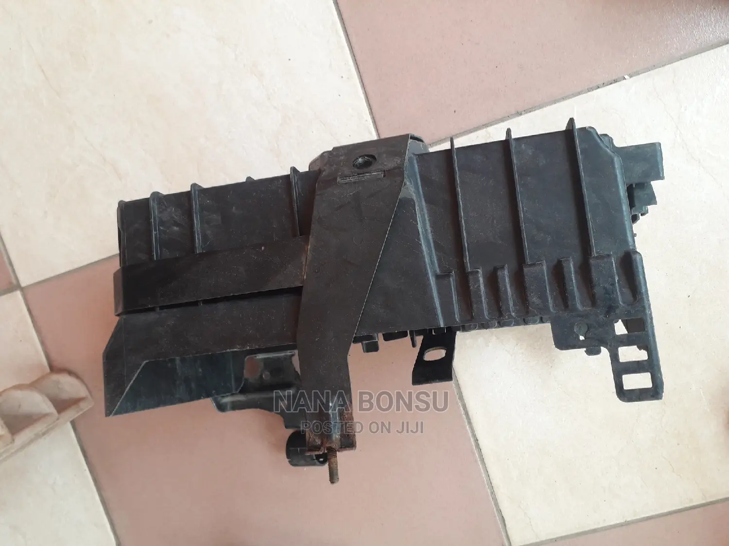 Chevrolet Cruze Battery Case