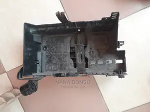 Chevrolet Cruze Battery Case