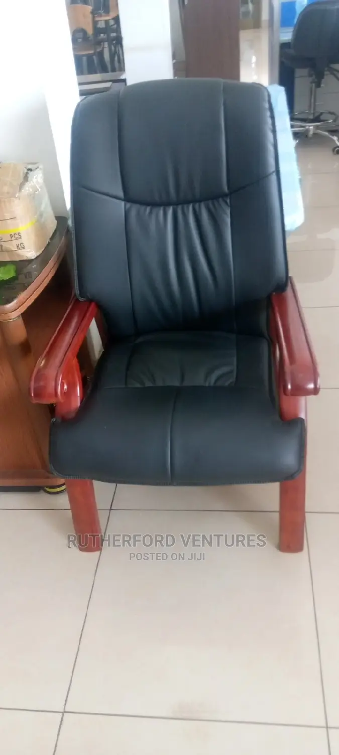 Manager Visitors Chair