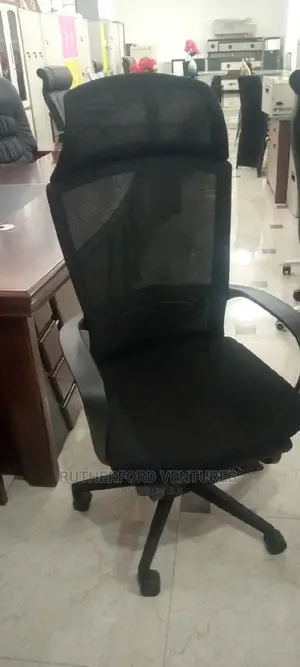 Office Mesh Chair