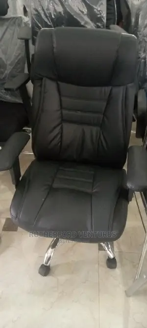 Manager Chair
