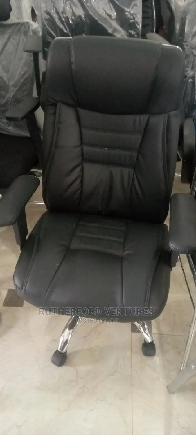 Manager Chair