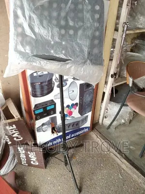 Music Stand