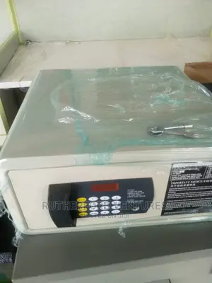 Portable Money Safe