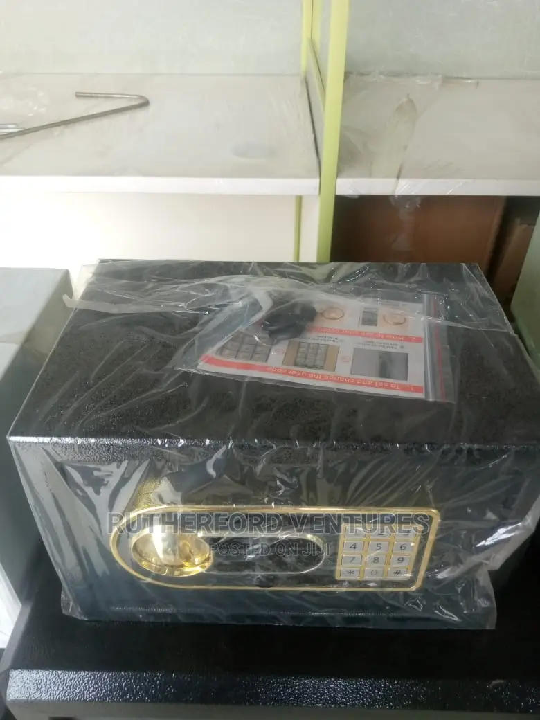 Quality Money Safe