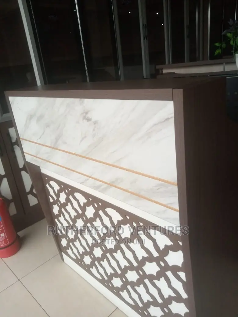 Quality Reception Desk