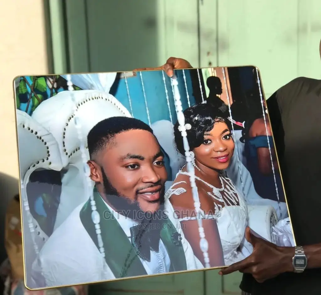 Picture Frame High Quality Unbreakable