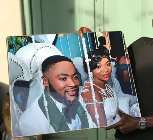 Picture Frame High Quality Unbreakable