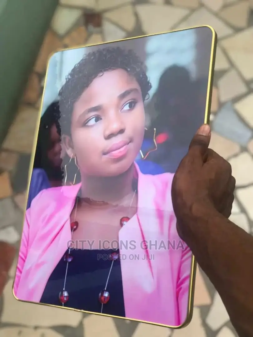 Picture Frame High Quality Unbreakable