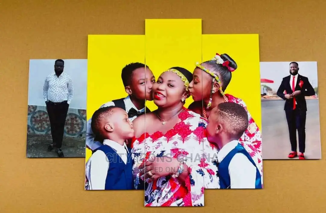 Picture Frame High Quality Unbreakable